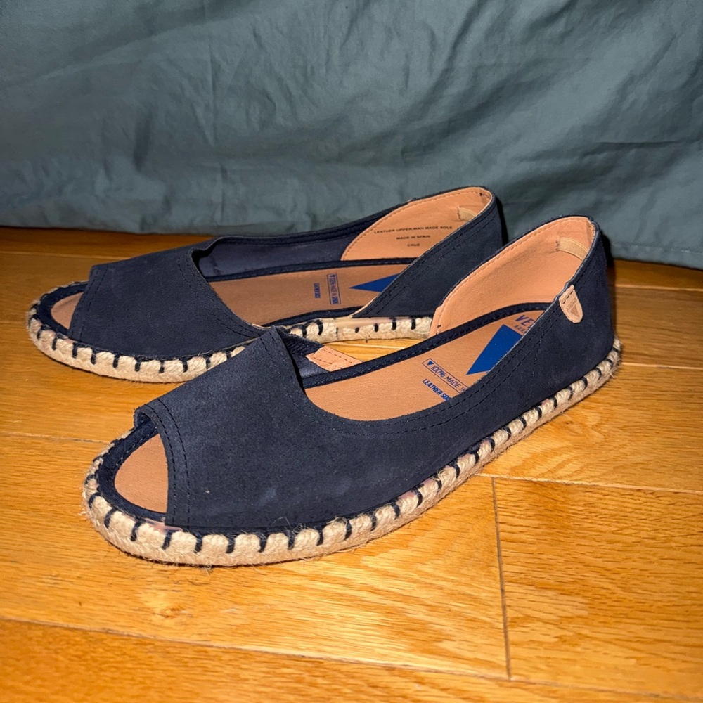 italian flats